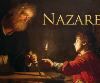 Can Anything Good Come Out of Nazareth?